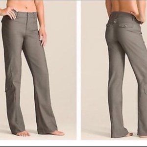 Athleta Gray Women's Pants